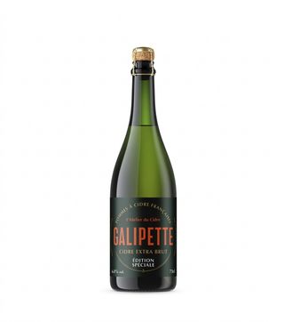 GALIPETTE GALIPETTE CIDRE EXTRA BRUT