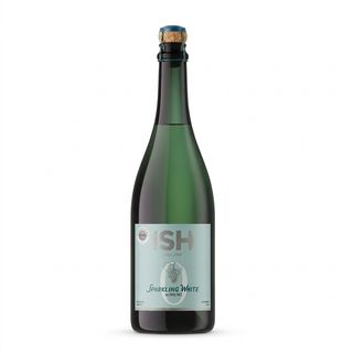 ISH SPARKLING WHITE