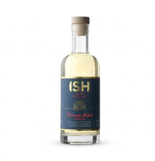 ISH MEXICAN AGAVE SPIRIT