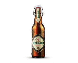 BERNARD LAGER
