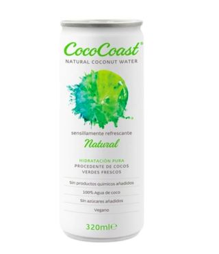 COCOCOAST NATURAL