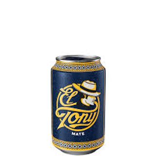 EL TONY MATE EL TONY MATE - LATA