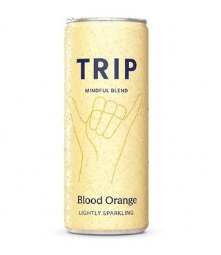TRIP BLOOD ORANGE ROSEMARY
