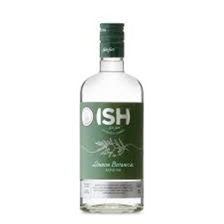 ISH LONDON BOTANICAL SPIRIT