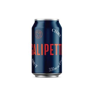 GALIPETTE BRUT - LATA