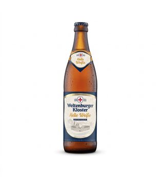 WELTENBURGER KLOSTER HELLE WEISSE
