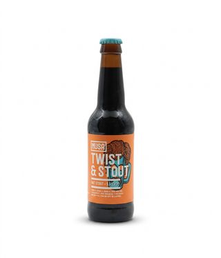 MUSA TWIST & STOUT