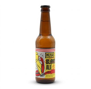 MUSA BLONDE ALE