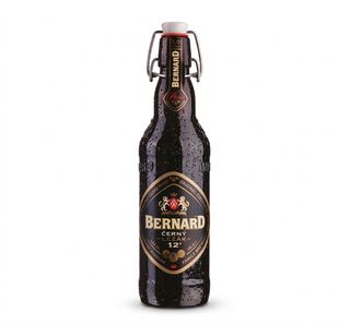 BERNARD DARK LAGER