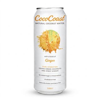 COCOCOAST GINGER