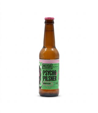 MUSA PSYCHO PILSNER