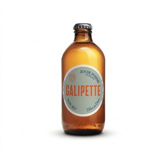 GALIPETTE ROSÉ