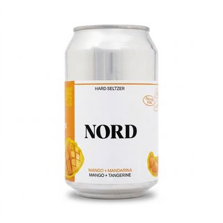 NORD MANGO + TANGERINE