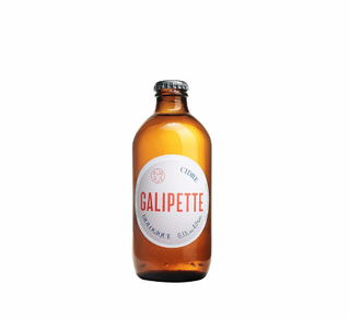 GALIPETTE BIOLOGIQUE