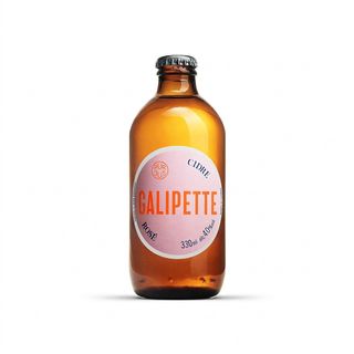 GALIPETTE NON ALCOHOLIC
