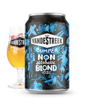 VANDESTREEK BUMPER BLOND ALE