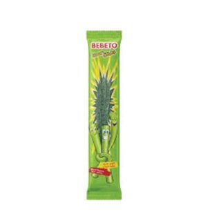 Bebeto Sour Apple Sticks, 30g