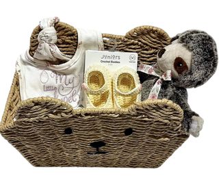 Poklon Košarica ''Little Angel''