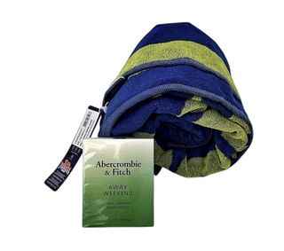 Summer Essentials za Njega