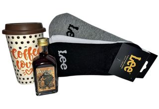 Morning Ritual Gift Box