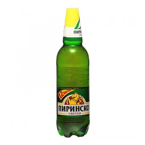 Бира 1л.