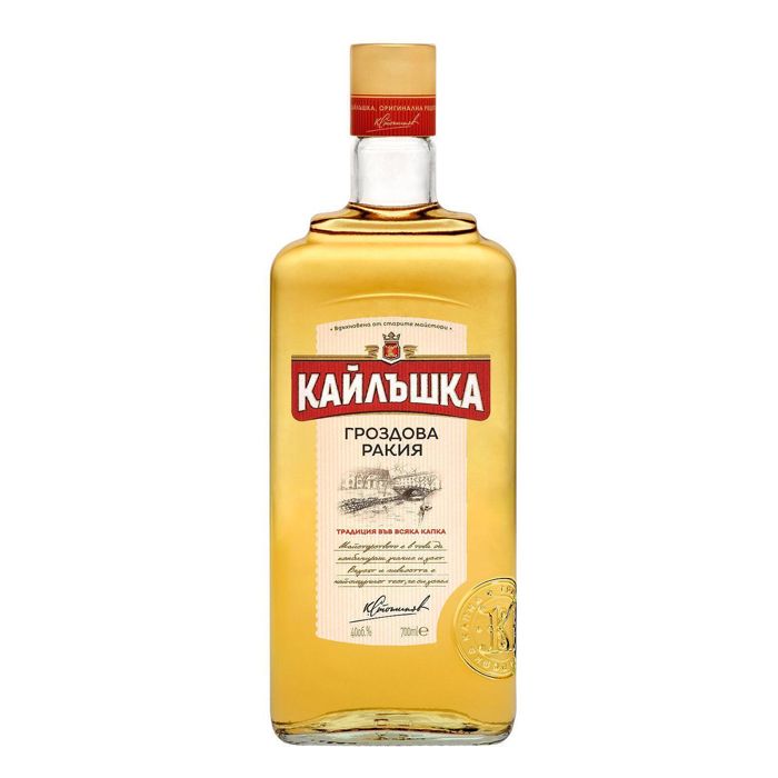 Ракия