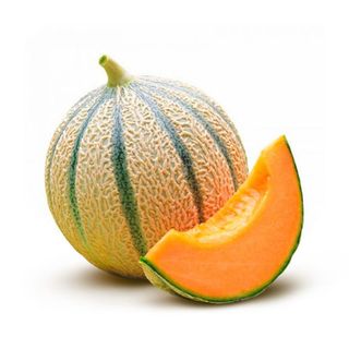 Melon Cantaloupe Al Corte Kilo