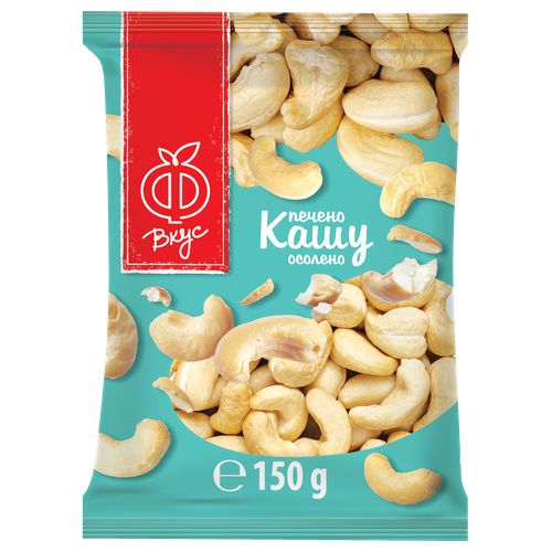 Кашу Ф Вкус Печено Осолено