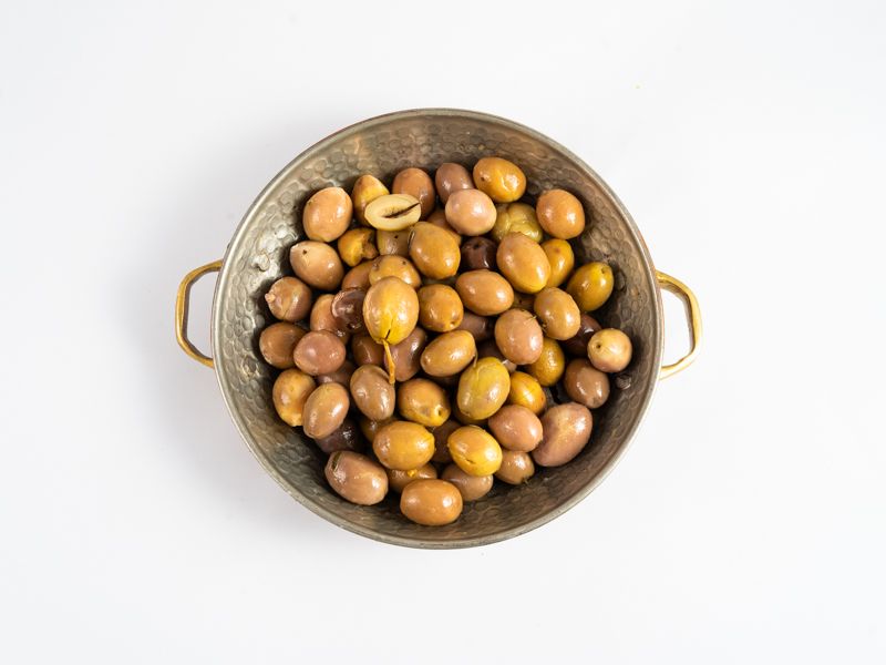 Olives