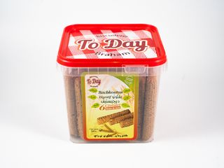 Today Seau Cereales 700G