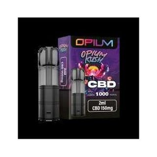 Opium Kush Cbd