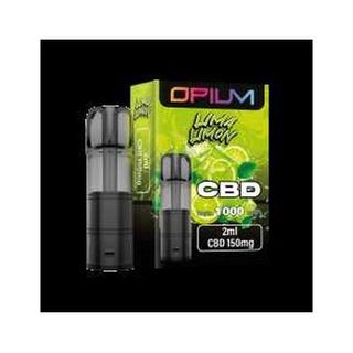 Opium Lima Limon Cbd