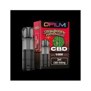 Opium Strawberry Watermelon  Cbd