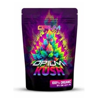 Opium Kush 2G