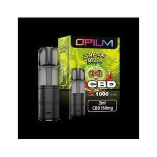 Opium Super Melon Cdb