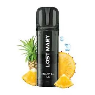 CARTUCHO TAPPO AIR PRO PINEAPPLE ICE 2ML 20MG - LOST MARY