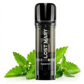 CARTUCHO TAPPO AIR PRO SPEARMINT 2ML 20MG - LOST MARY