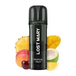 CARTUCHO TAPPO AIR PRO TROPICAL FRUIT 2ML 20MG - LOST MARY