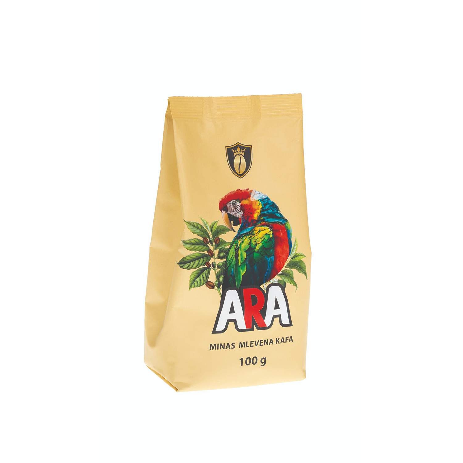 Domaća kafa: