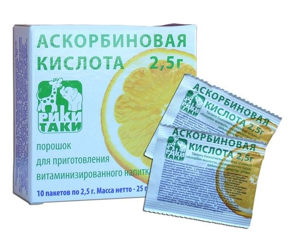 Группы витаминов