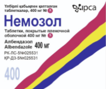 Против вирусов и воспаления