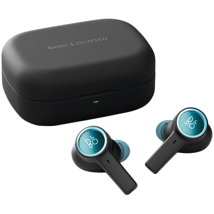 Earbuds and Earphones
