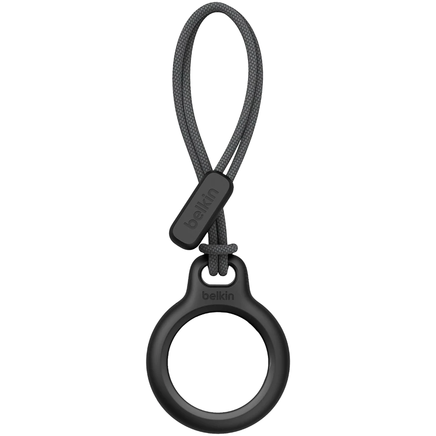 Wallets & AirTags