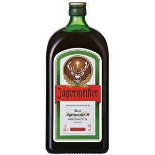 Jagermeister - 1L