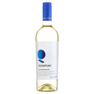 Quantum Совиньон блан - 750ml