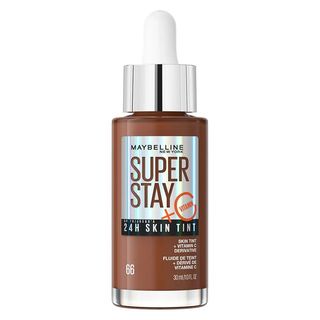 Maybelline Superstay 24hr Skin Tint Foundation 66