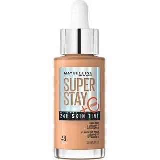 Maybelline Superstay 24hr Skin Tint Foundation 63