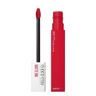 Maybelline Superstay Matte Ink Liquid 325 Short Caller
