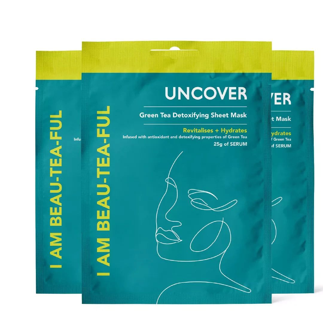 Face Masks