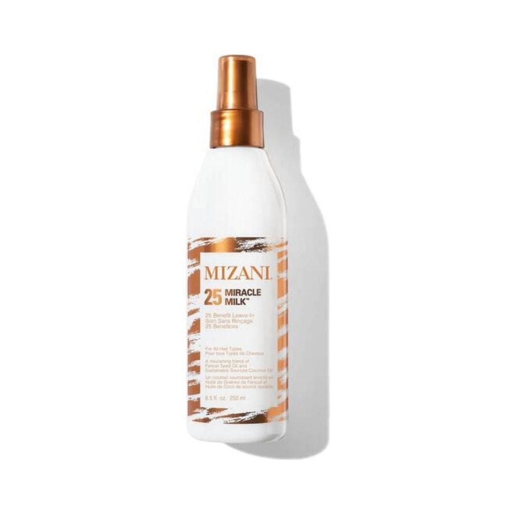 Styling & Leave-in Products